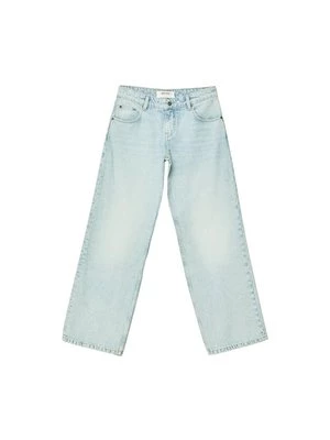Obrázek produktu Džíny Relaxed Fit Stradivarius