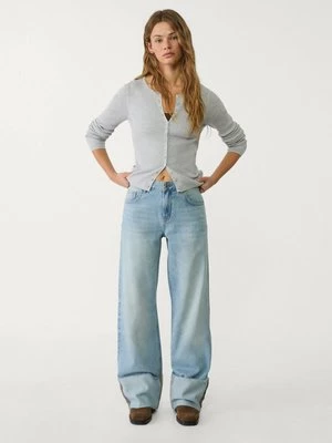 Obrázek produktu Džíny Relaxed Fit Stradivarius