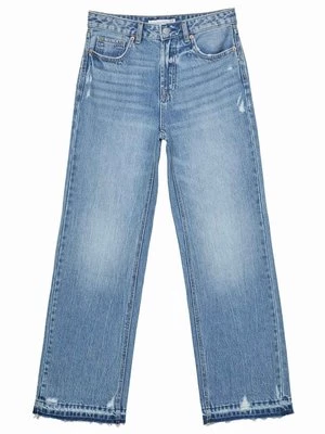 Obrázek produktu Džíny Relaxed Fit Stradivarius
