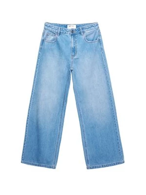 Obrázek produktu Džíny Relaxed Fit Stradivarius