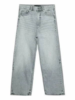 Obrázek produktu Džíny Relaxed Fit Stradivarius