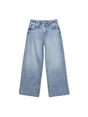 Obrázek produktu Džíny Relaxed Fit Stradivarius