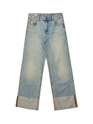 Obrázek produktu Džíny Relaxed Fit Stradivarius