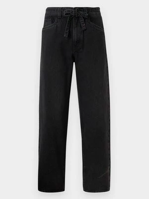 Obrázek produktu Džíny Relaxed Fit Tom Tailor černý denim