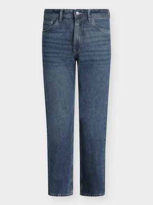 Obrázek produktu Džíny Relaxed Fit Tom Tailor modrý denim