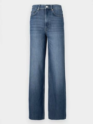 Obrázek produktu Džíny Relaxed Fit Tom Tailor modrý denim