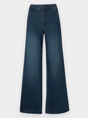 Obrázek produktu Džíny Relaxed Fit Tom Tailor modrý denim