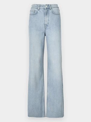 Obrázek produktu Džíny Relaxed Fit Tom Tailor světlemodrý denim