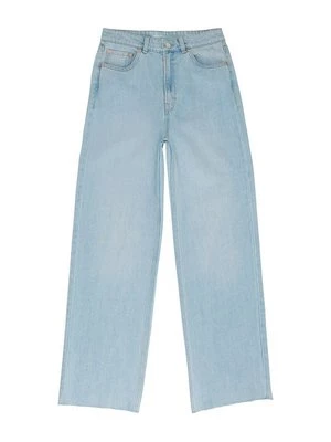 Obrázek produktu Džíny Relaxed Fit Tom Tailor světlemodrý denim