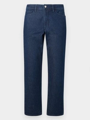 Obrázek produktu Džíny Relaxed Fit Tom Tailor tmavomodrý denim