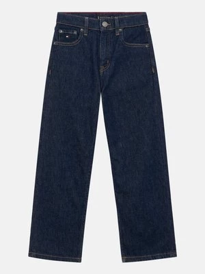 Obrázek produktu Džíny Relaxed Fit Tommy Hilfiger