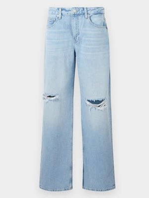 Obrázek produktu Džíny Relaxed Fit Tommy Jeans