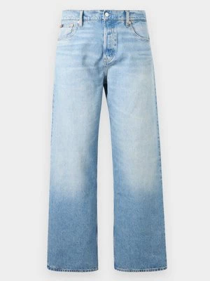 Obrázek produktu Džíny Relaxed Fit Tommy Jeans