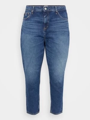 Obrázek produktu Džíny Relaxed Fit Tommy Jeans Curve
