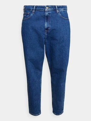 Obrázek produktu Džíny Relaxed Fit Tommy Jeans Curve