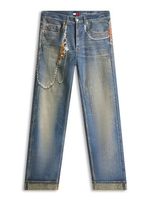 Obrázek produktu Džíny Relaxed Fit Tommy Jeans tmavomodrý denim