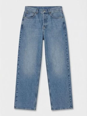 Obrázek produktu Džíny Relaxed Fit Topshop