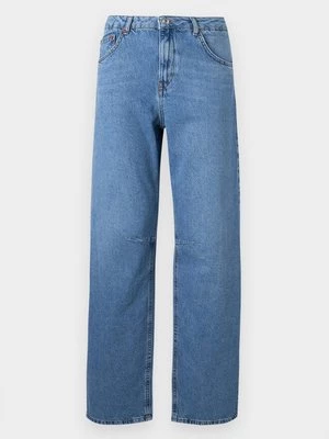 Obrázek produktu Džíny Relaxed Fit Topshop