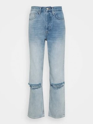 Obrázek produktu Džíny Relaxed Fit Topshop