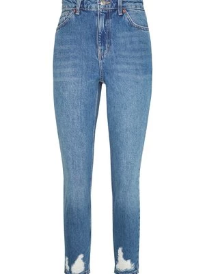 Obrázek produktu Džíny Relaxed Fit Topshop Petite