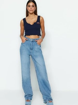 Obrázek produktu Džíny Relaxed Fit Trendyol