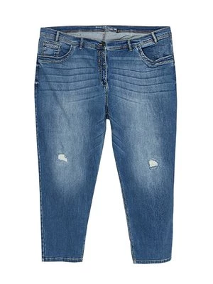 Obrázek produktu Džíny Relaxed Fit Ulla Popken