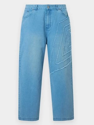 Obrázek produktu Džíny Relaxed Fit Umbro
