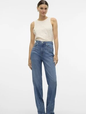 Obrázek produktu Džíny Relaxed Fit Vero Moda Tall