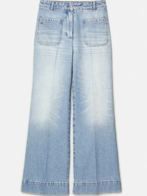 Obrázek produktu Džíny Relaxed Fit Victoria Beckham