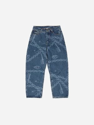 Obrázek produktu Džíny Relaxed Fit Wasted Paris