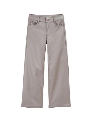 Obrázek produktu Džíny Relaxed Fit WE Fashion světle růžová