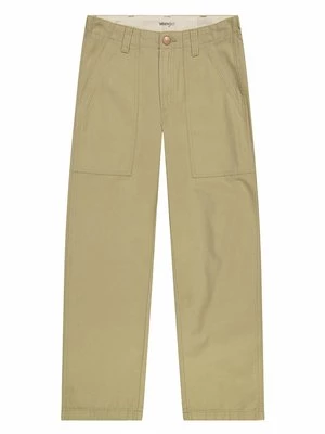 Obrázek produktu Džíny Relaxed Fit Wrangler béžová