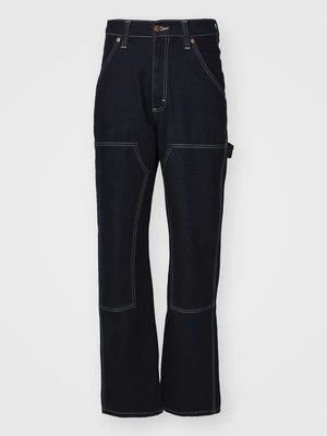 Obrázek produktu Džíny Relaxed Fit Wrangler sepraný denim
