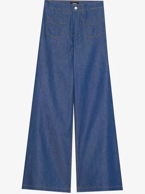Obrázek produktu Džíny Relaxed Fit Zign tmavomodrý denim