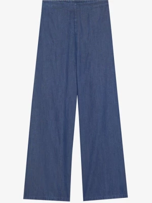 Obrázek produktu Džíny Relaxed Fit Zign tmavomodrý denim