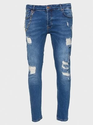 Obrázek produktu Džíny Slim Fit 2Y Premium