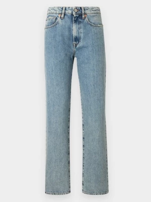 Obrázek produktu Džíny Slim Fit 3x1 modrý denim
