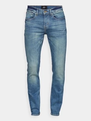 Obrázek produktu Džíny Slim Fit 7 For All Mankind modrá