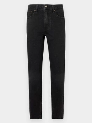 Obrázek produktu Džíny Slim Fit Abercrombie & Fitch černý denim
