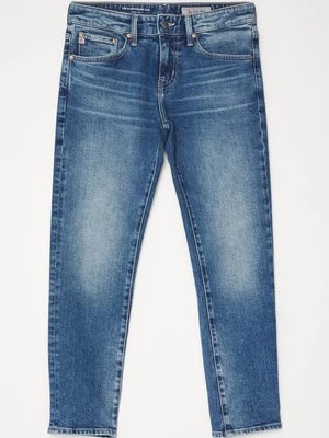 Obrázek produktu Džíny Slim Fit Ag Jeans modrý denim