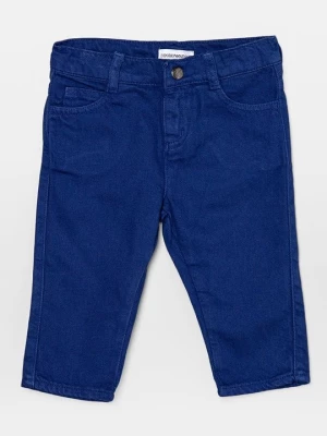 Obrázek produktu Džíny Slim Fit Armani Exchange královská modrá