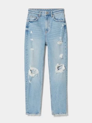 Obrázek produktu Džíny Slim Fit Bershka
