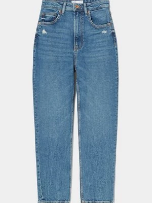 Obrázek produktu Džíny Slim Fit Bershka
