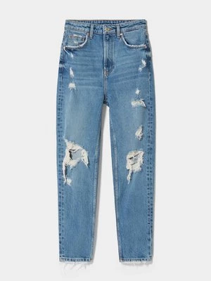 Obrázek produktu Džíny Slim Fit Bershka