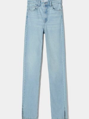 Obrázek produktu Džíny Slim Fit Bershka