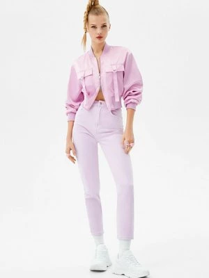 Obrázek produktu Džíny Slim Fit Bershka