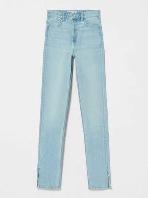 Obrázek produktu Džíny Slim Fit Bershka