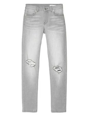 Obrázek produktu Džíny Slim Fit Bershka