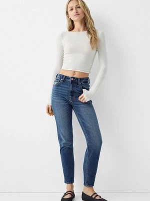 Obrázek produktu Džíny Slim Fit Bershka