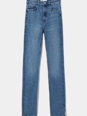 Obrázek produktu Džíny Slim Fit Bershka